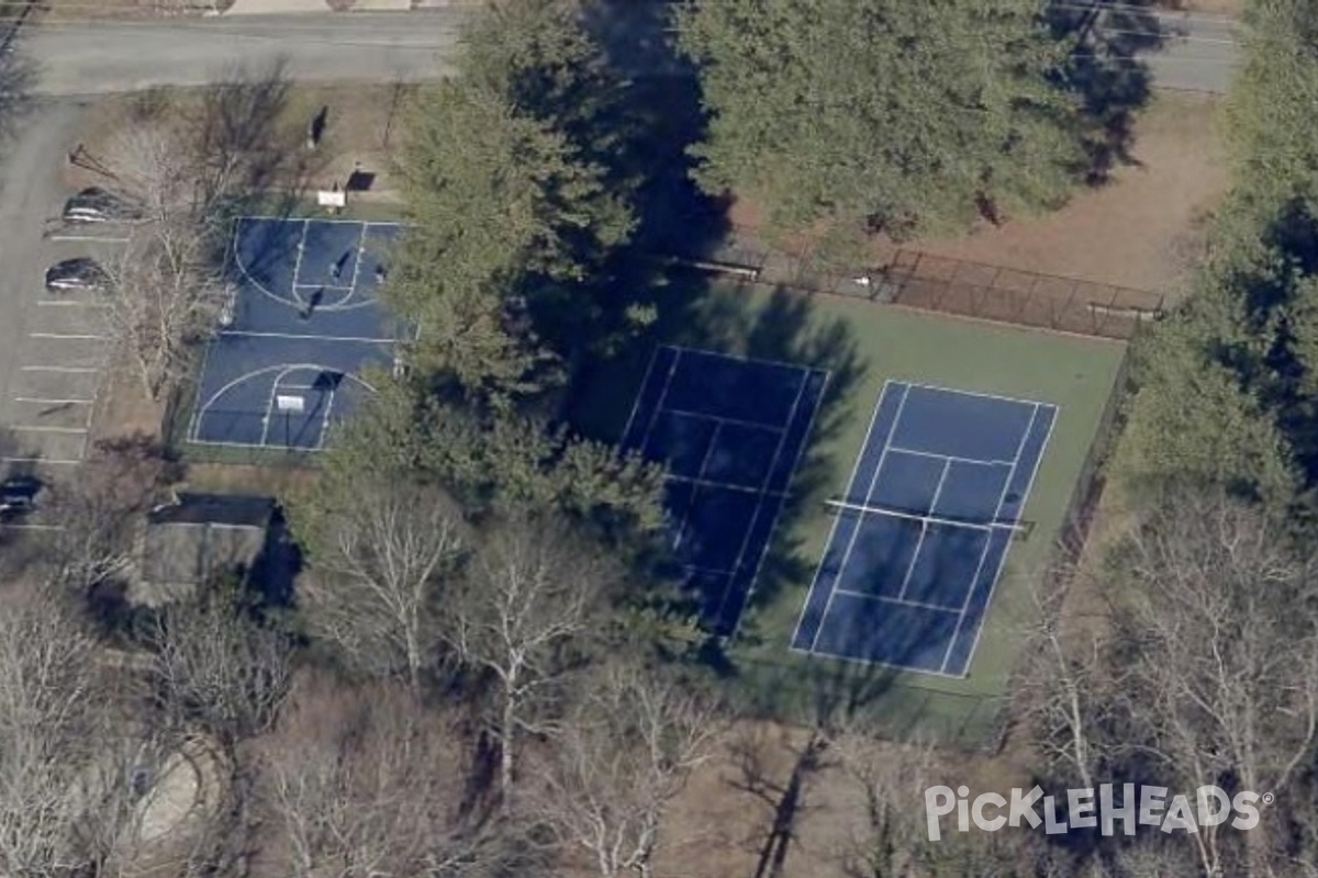 Photo of Pickleball at Kenilworth